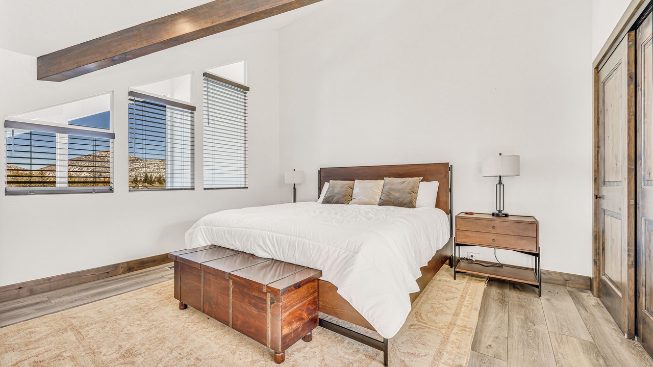 Photo of Bedroom in Deer Valley