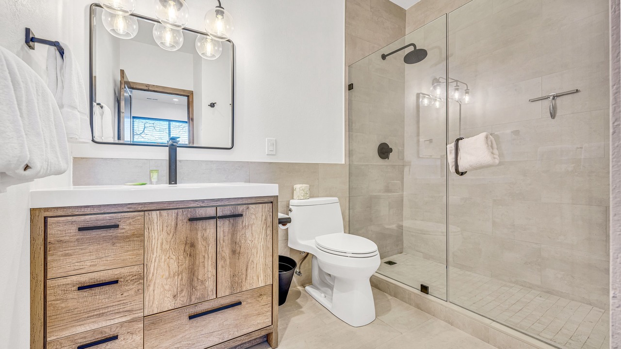 Photo of Bathroom in Deer Valley