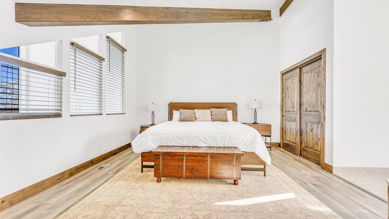 Photo of Bedroom in Deer Valley