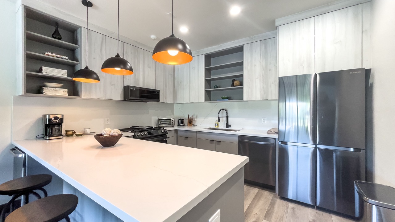 Photo of Kitchen in Deer Valley
