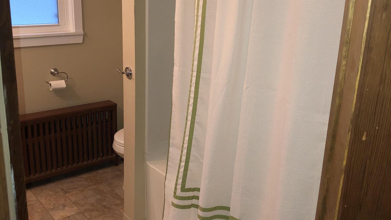 Photo of Bathroom in Timber Hills