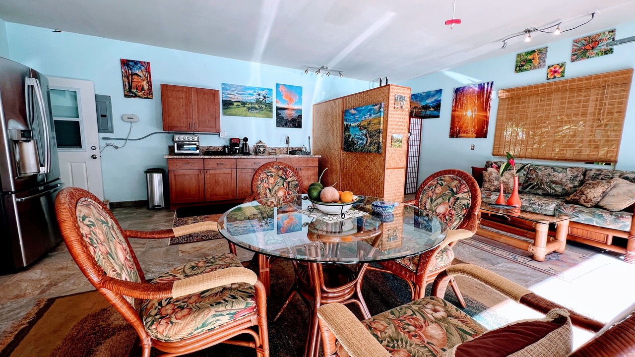 Photo of Bedroom in Hawi