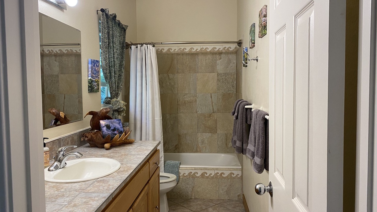 Photo of Bathroom in Hawi