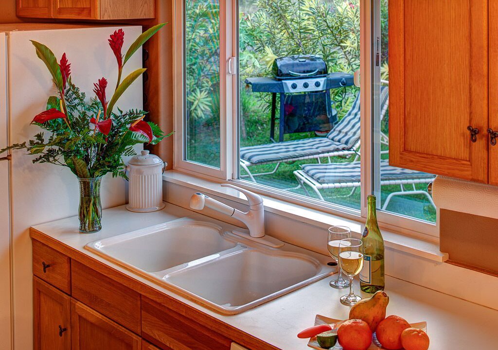 Photo of Kitchen in Kamuela