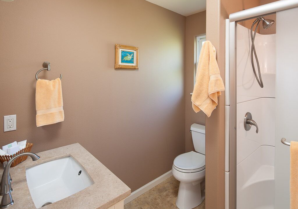 Photo of Bathroom in Kamuela
