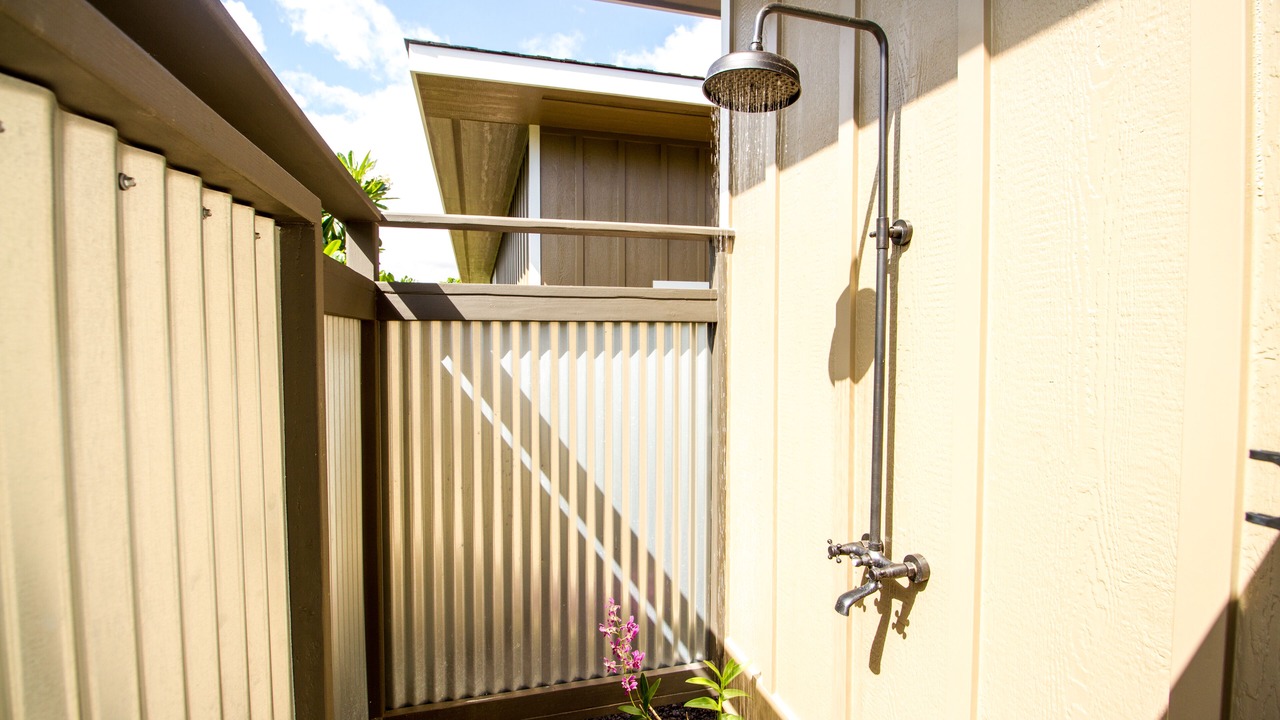 Photo of Outdoor in Poipu