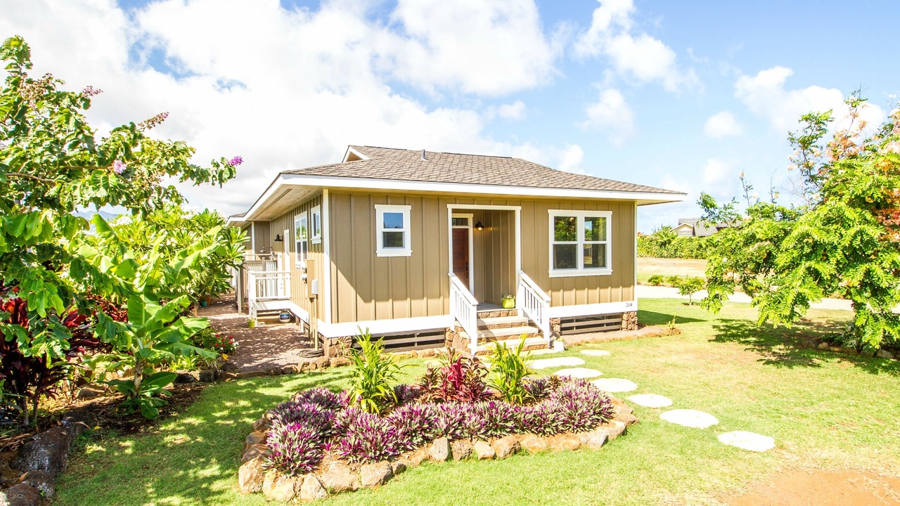 Photo of Outdoor in Poipu