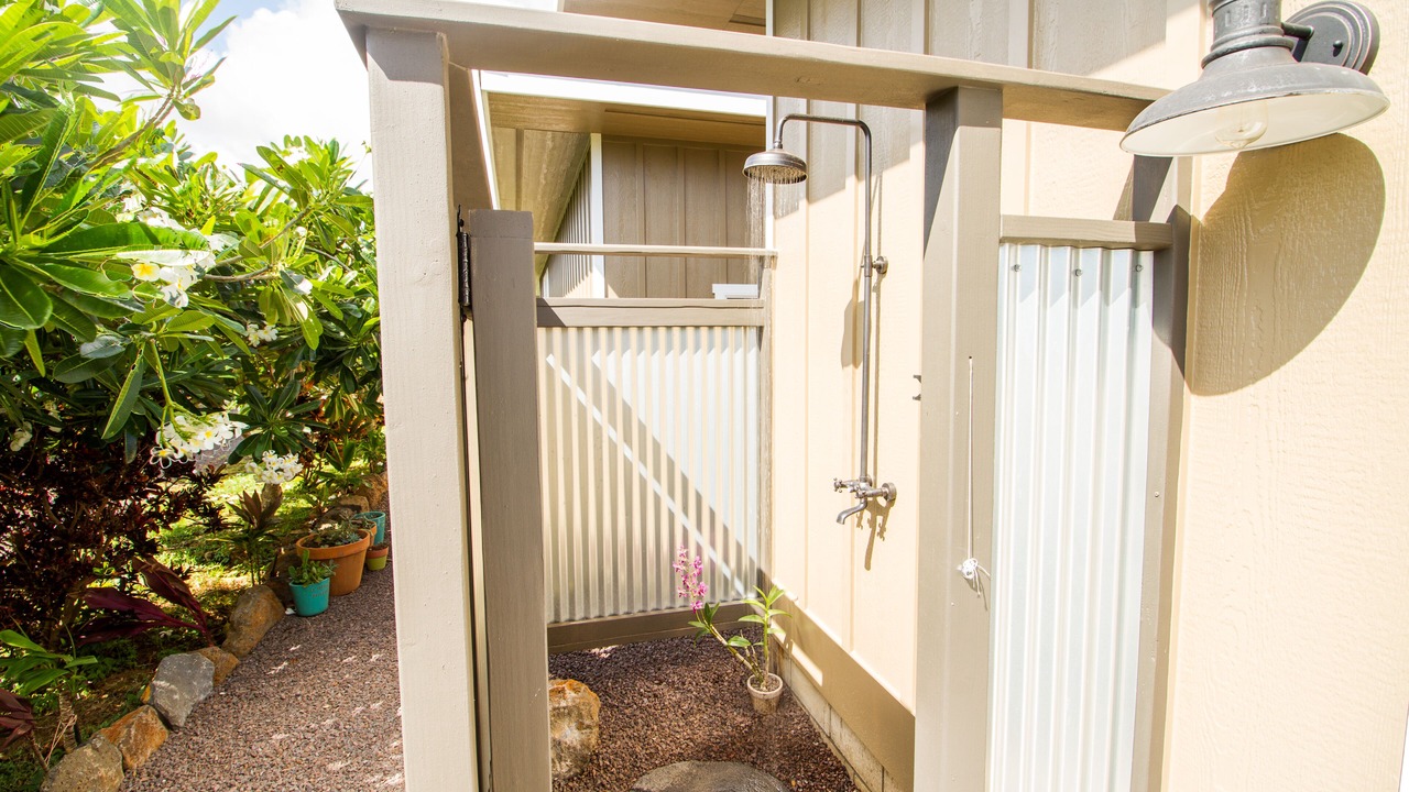 Photo of Outdoor in Poipu