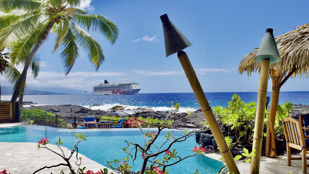 Photo of Outdoor in Kailua-Kona