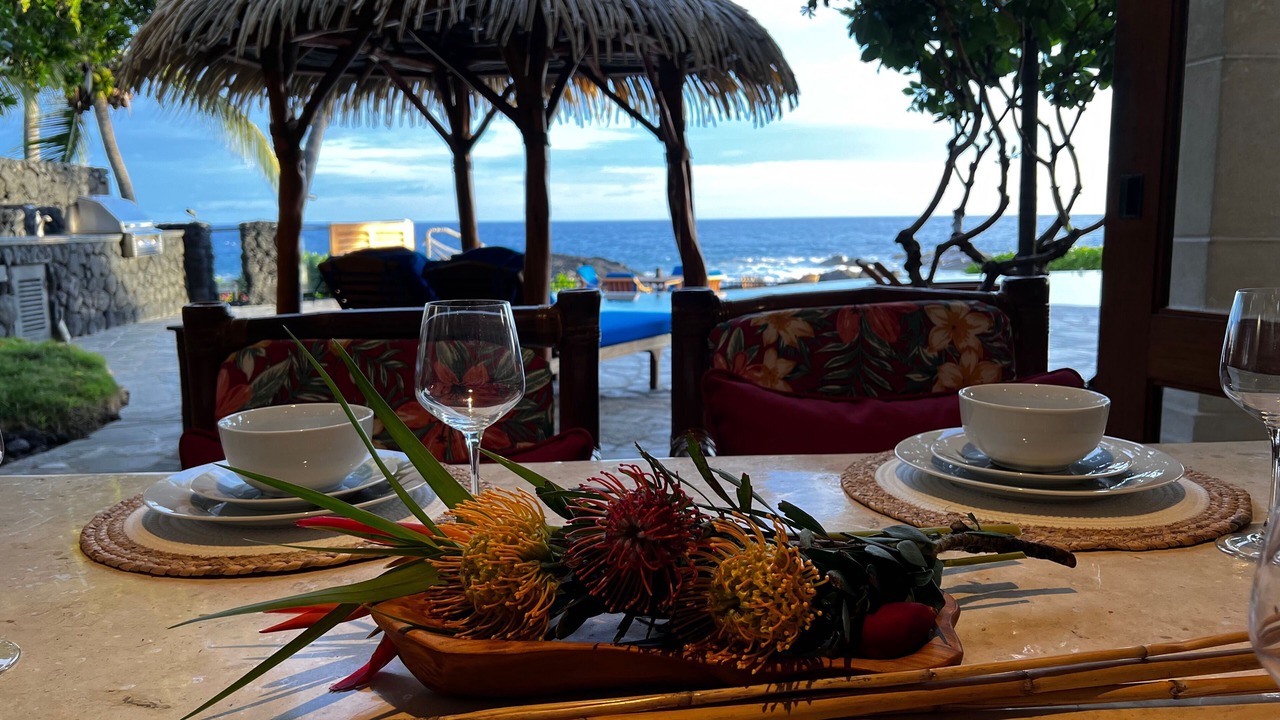 Photo of Outdoor in Kailua-Kona