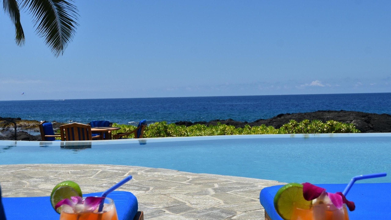 Photo of Outdoor in Kailua-Kona