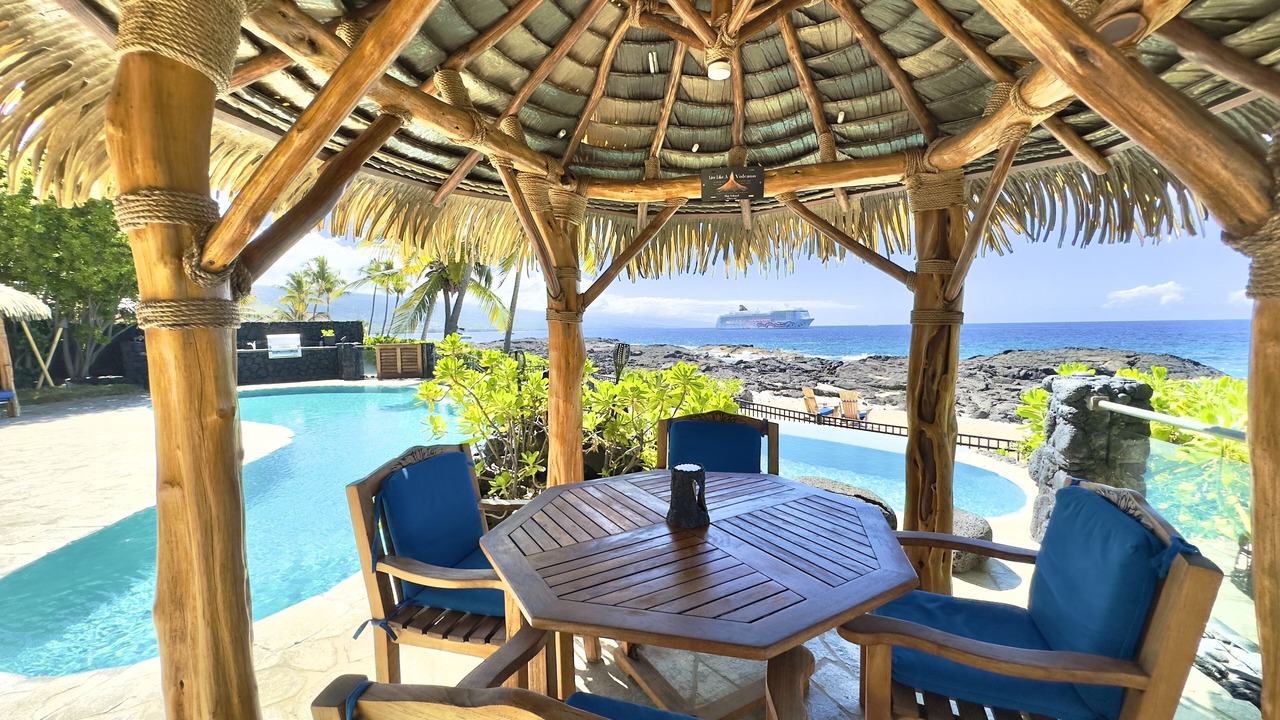 Photo of Outdoor in Kailua-Kona