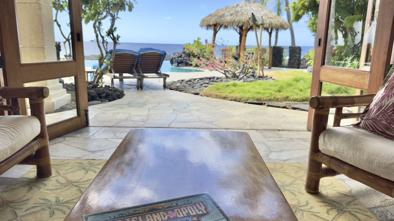 Photo of Outdoor in Kailua-Kona