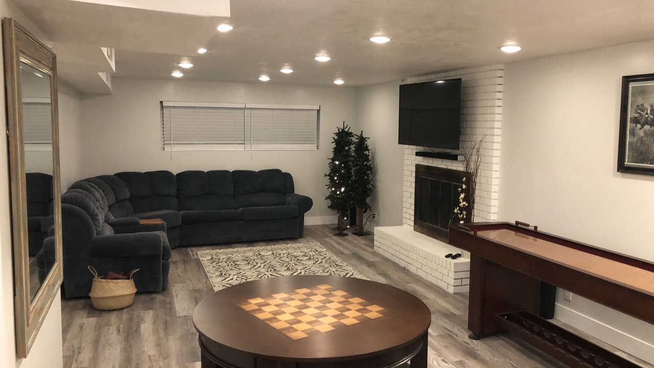 Photo of Bedroom in Cottonwood Heights