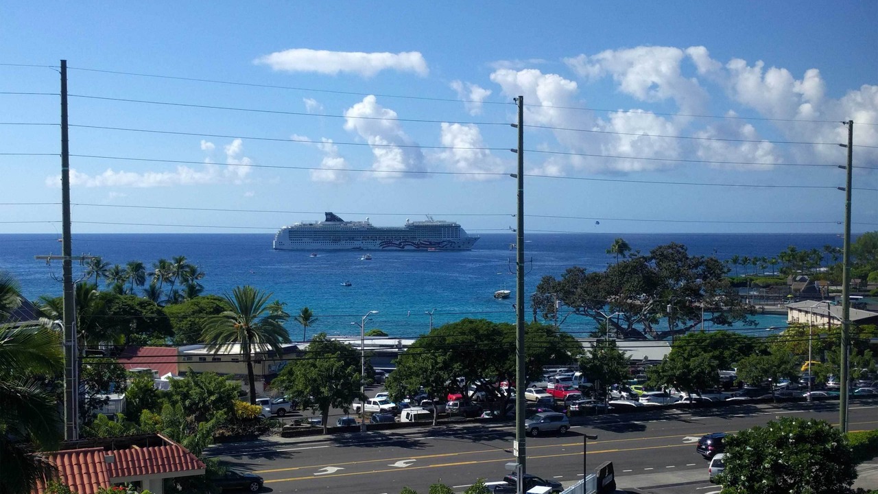 Photo of Others in Historic Kailua Village
