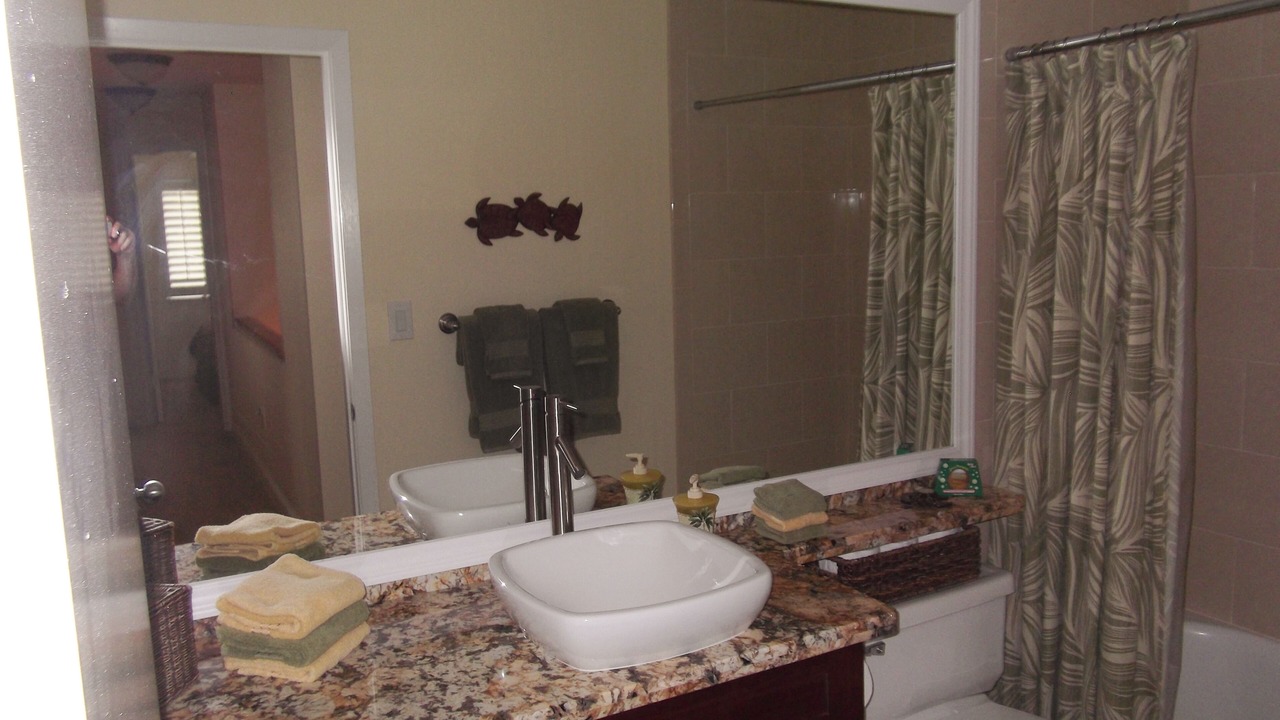Photo of Bathroom in Kapolei