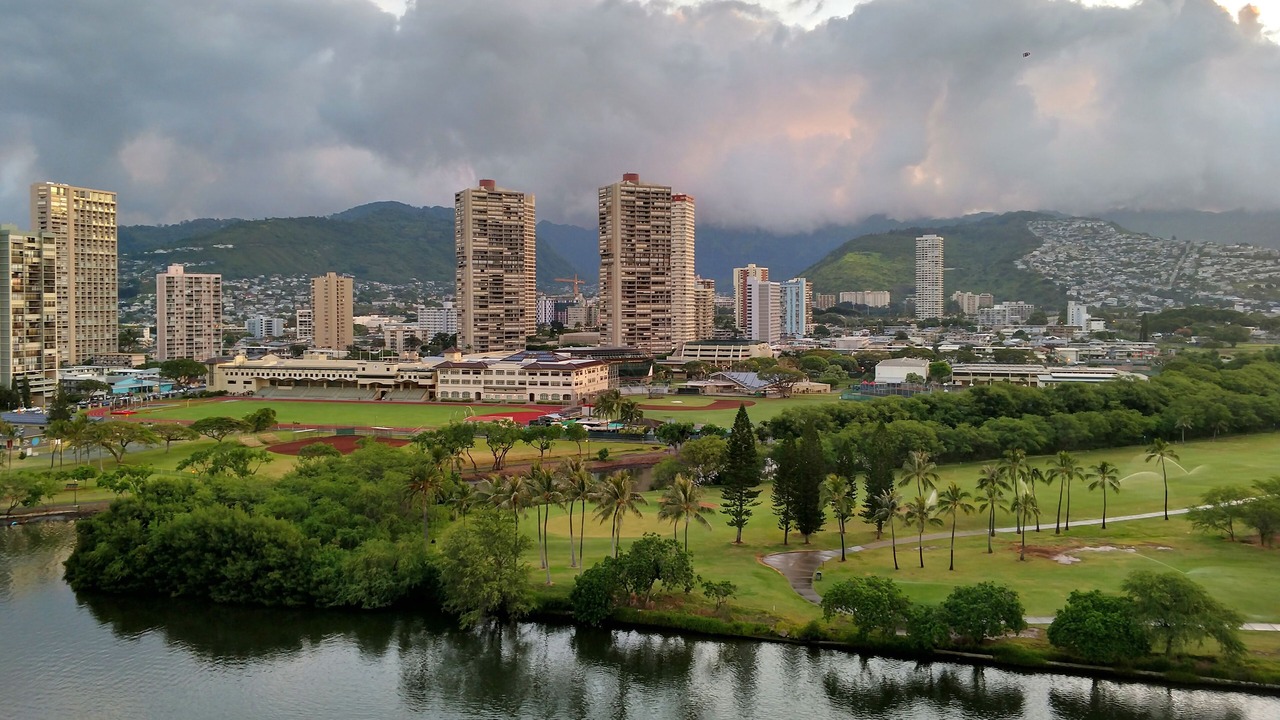 Photo of Others in Waikiki