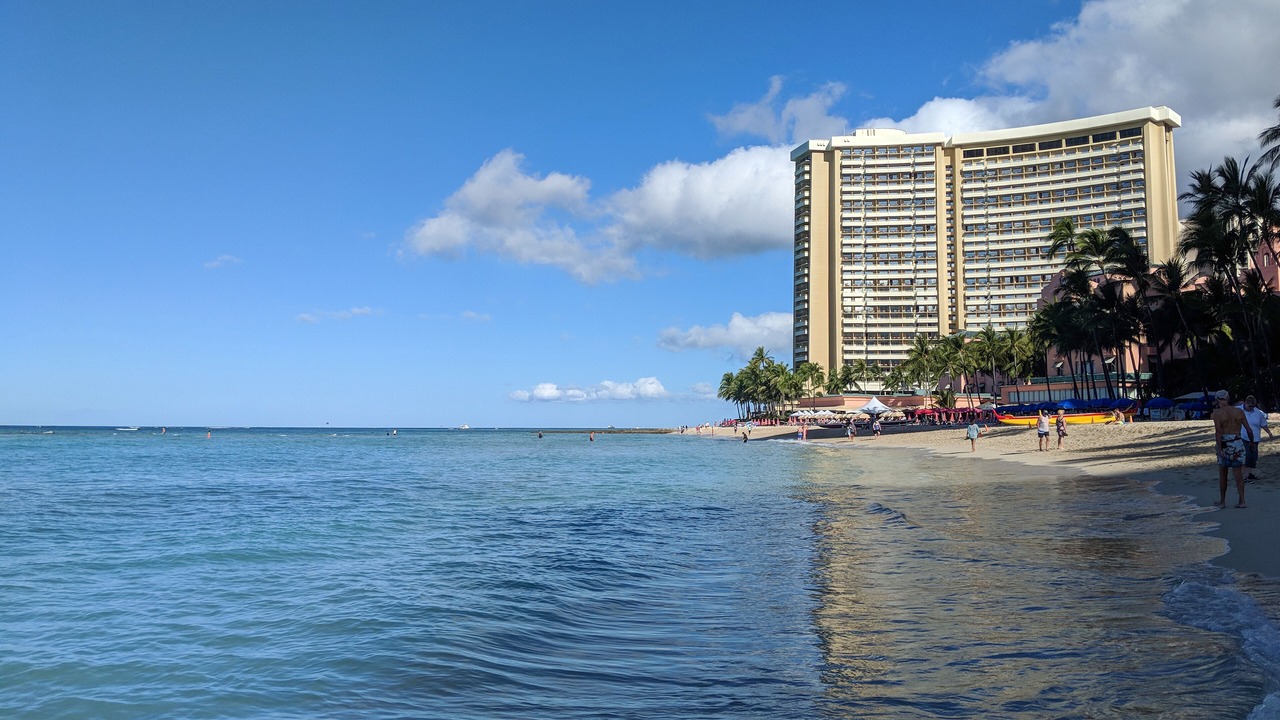 Photo of Others in Waikiki