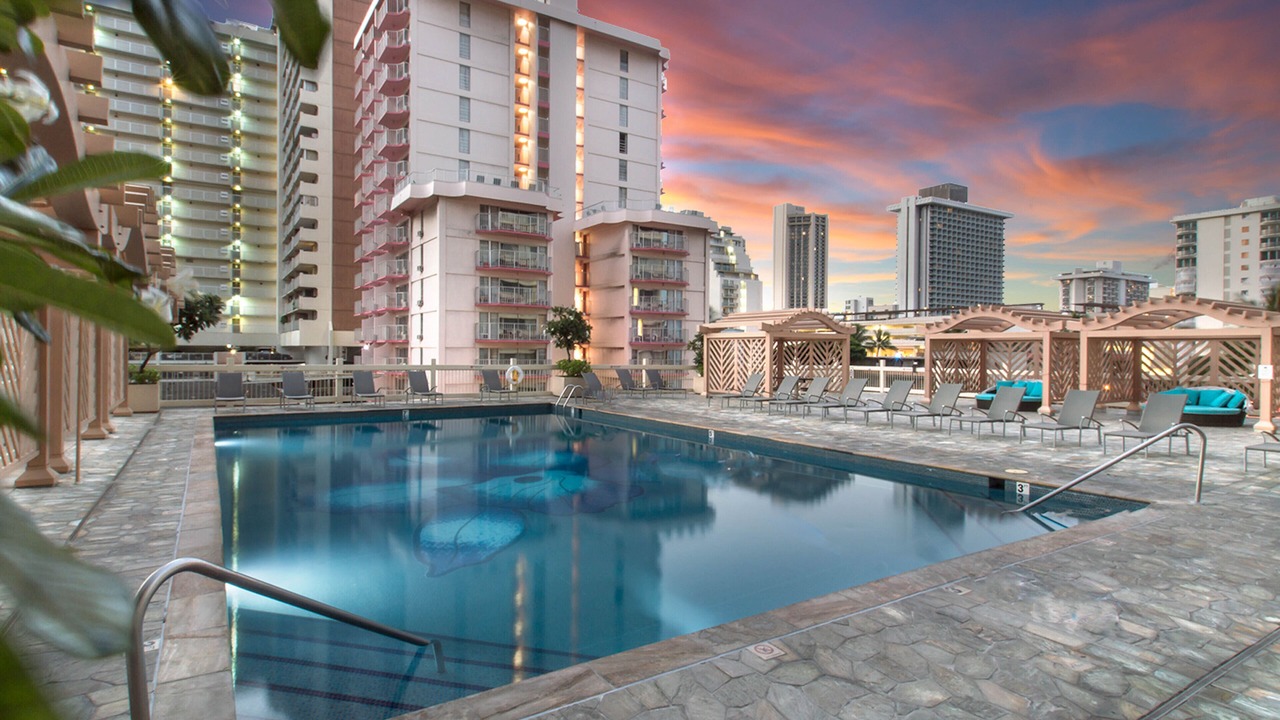 Photo of Outdoor in Waikiki