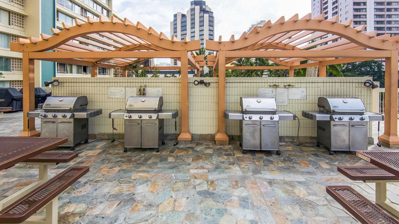 Photo of Outdoor in Waikiki