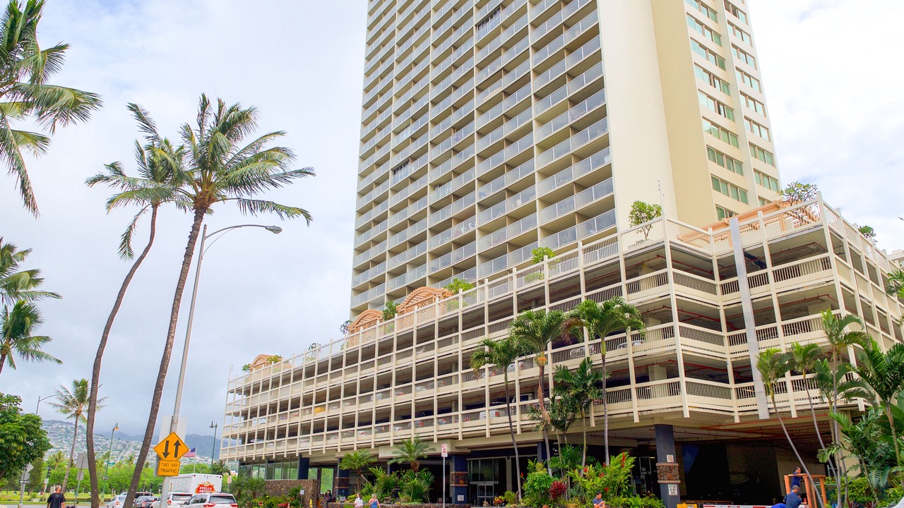 Photo of Outdoor in Waikiki