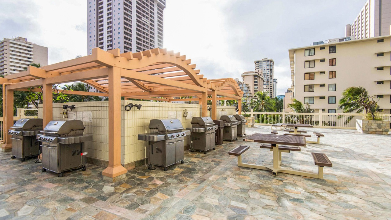 Photo of Outdoor in Waikiki