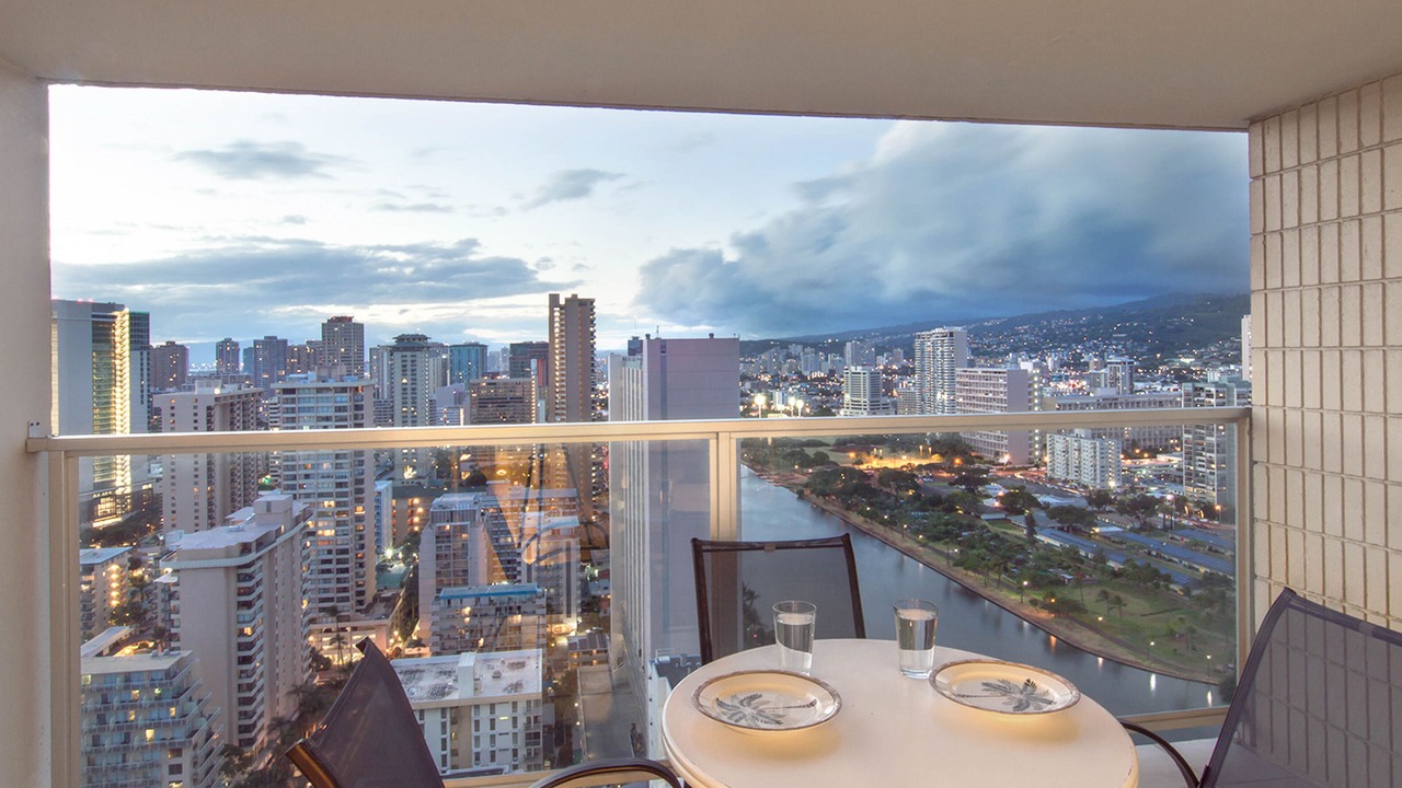 Photo of Outdoor in Waikiki