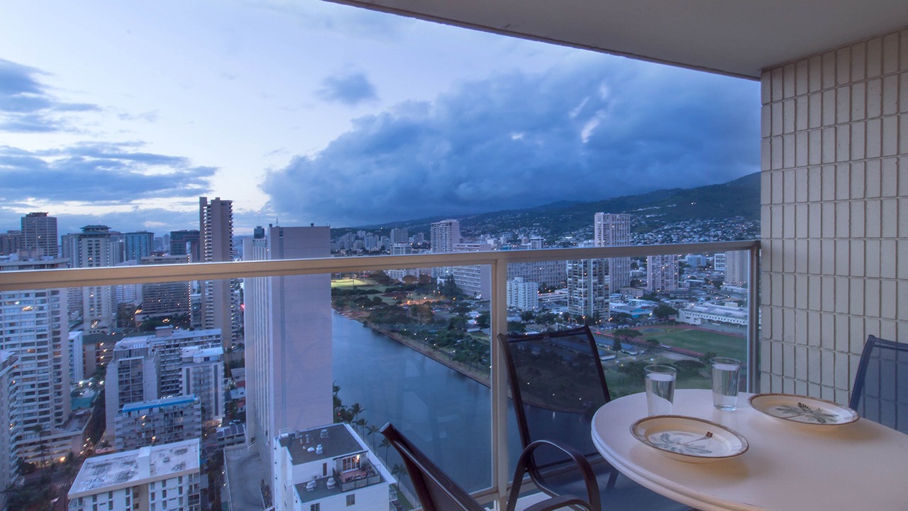 Photo of Outdoor in Waikiki