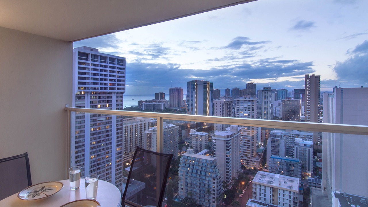 Photo of Outdoor in Waikiki