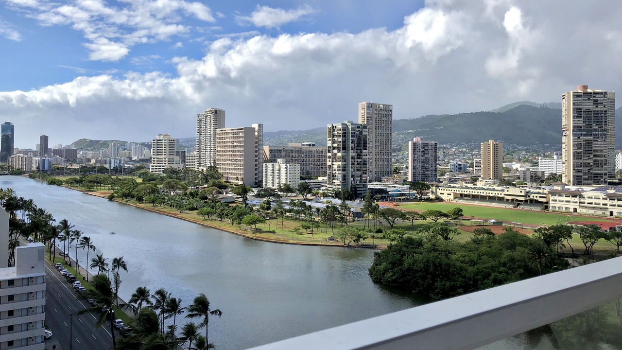 Photo of Others in Waikiki