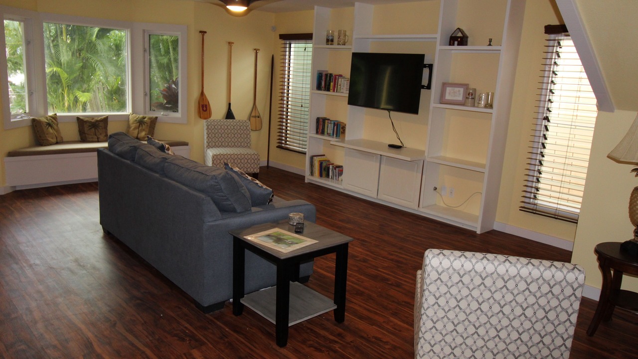 Photo of Livingroom in Kailua