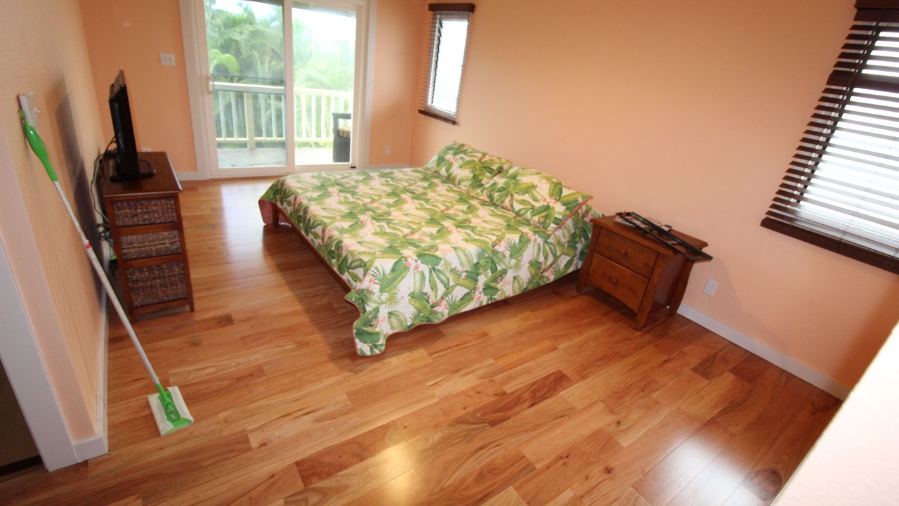 Photo of Bedroom in Kailua