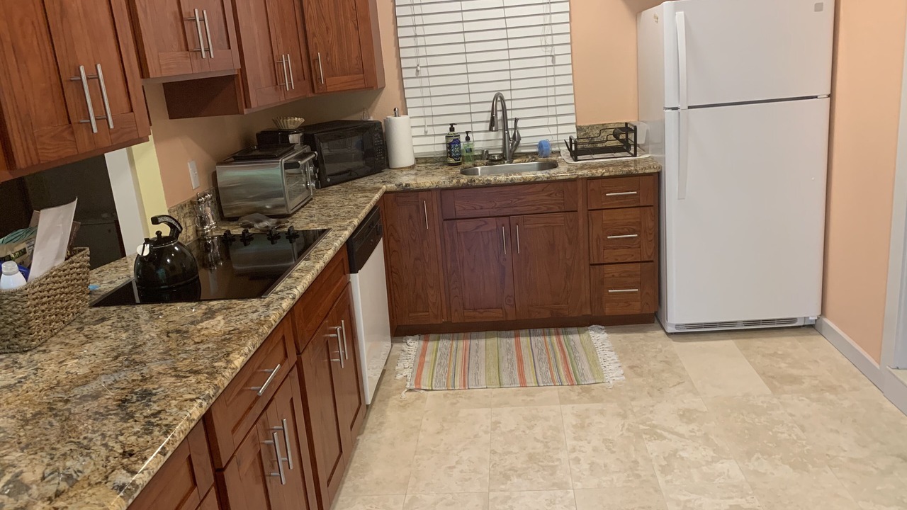Photo of Kitchen in Kailua