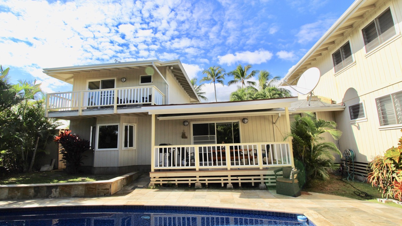Photo of Outdoor in Kailua
