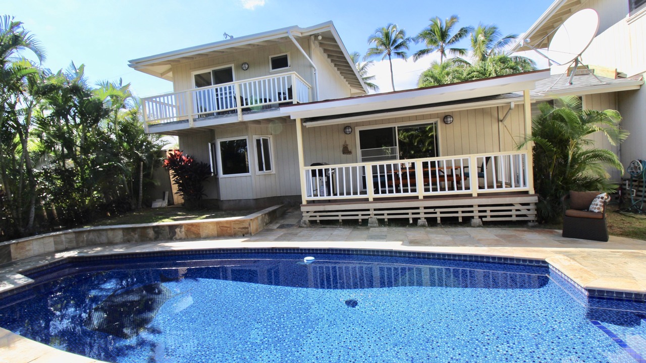 Photo of Outdoor in Kailua