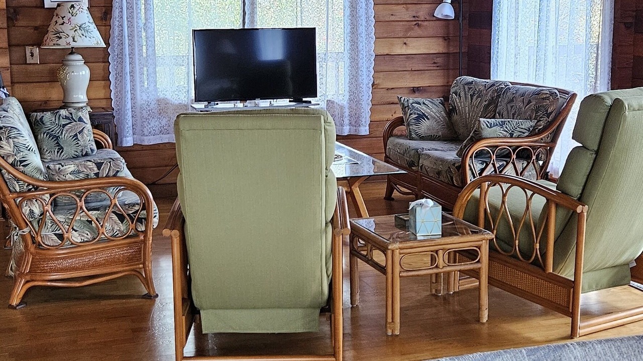 Photo of Livingroom in Kona Palisades