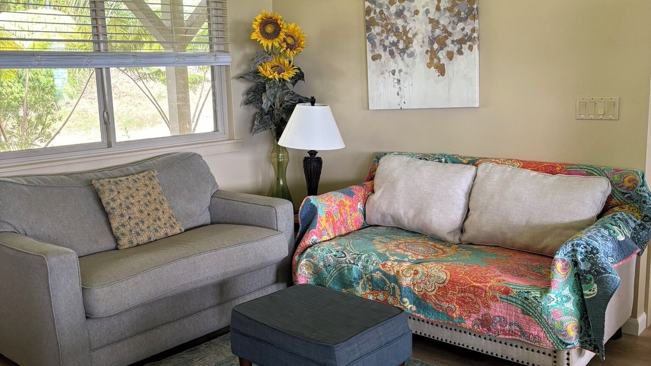 Photo of Livingroom in Pepeekeo