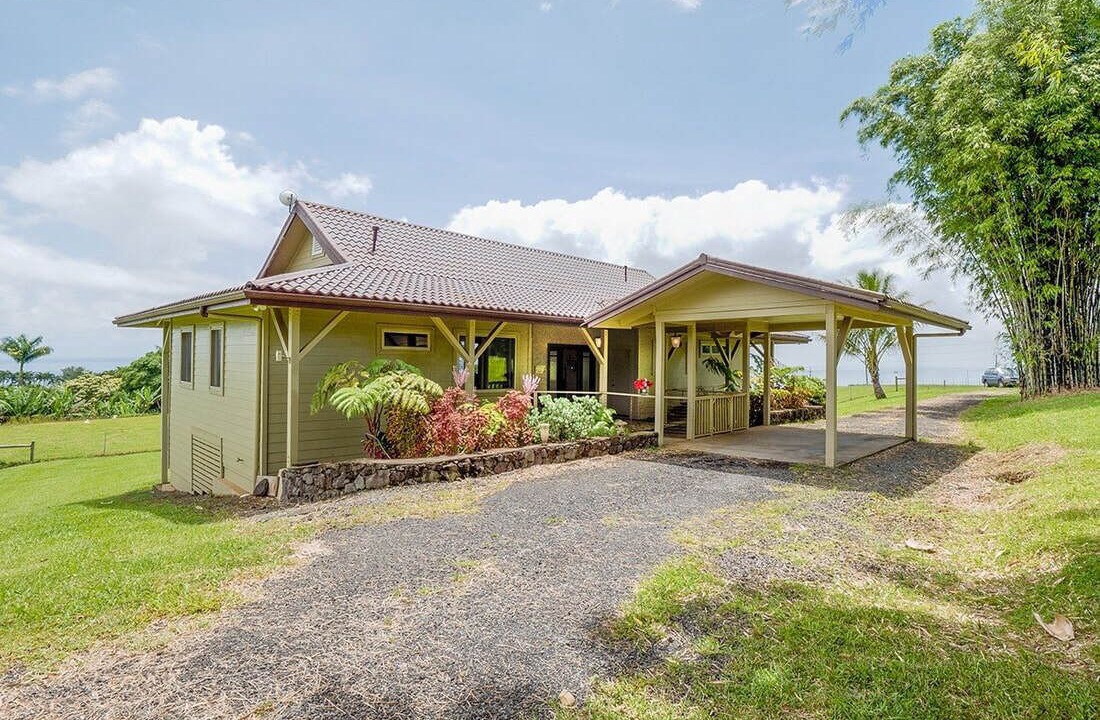 Photo of Outdoor in Pepeekeo
