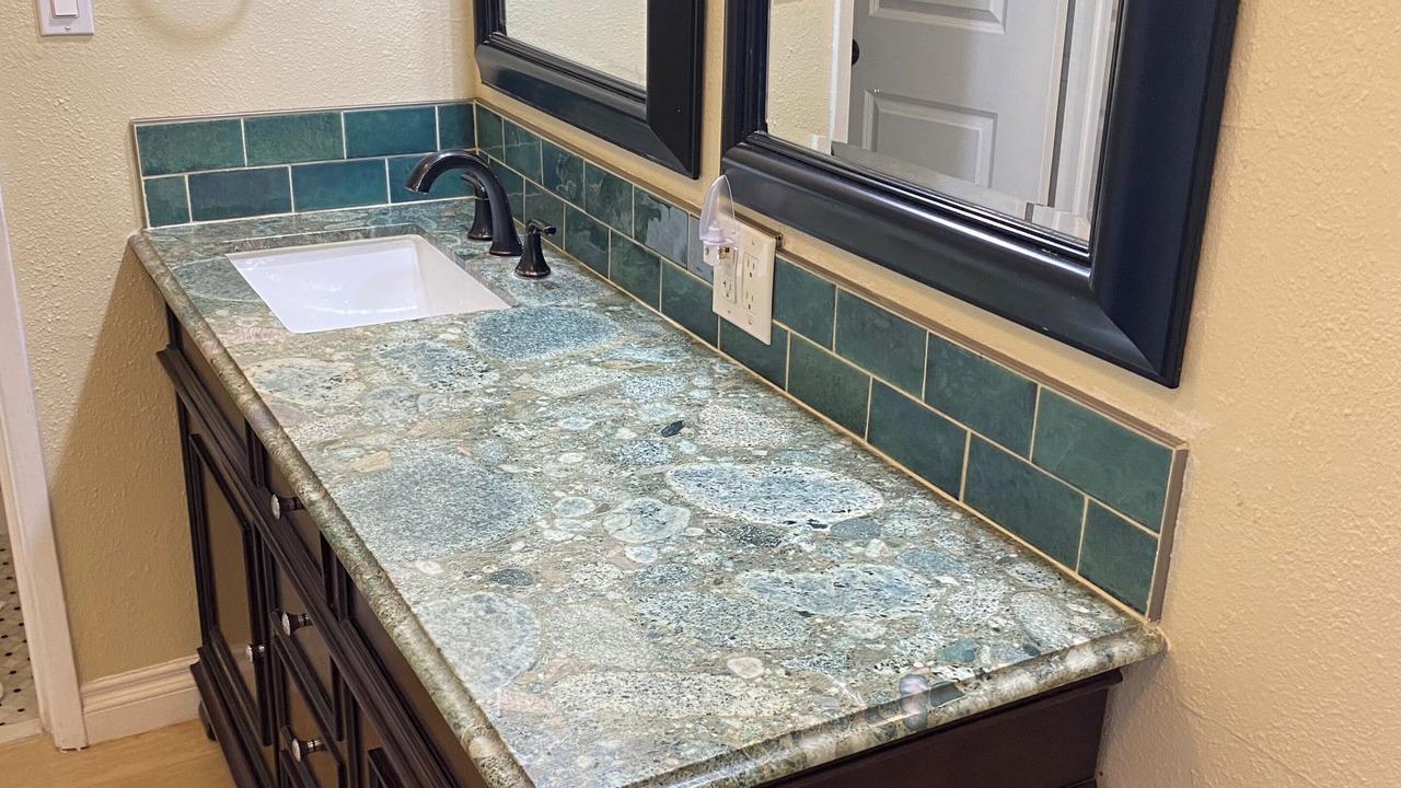 Photo of Bathroom in Napili