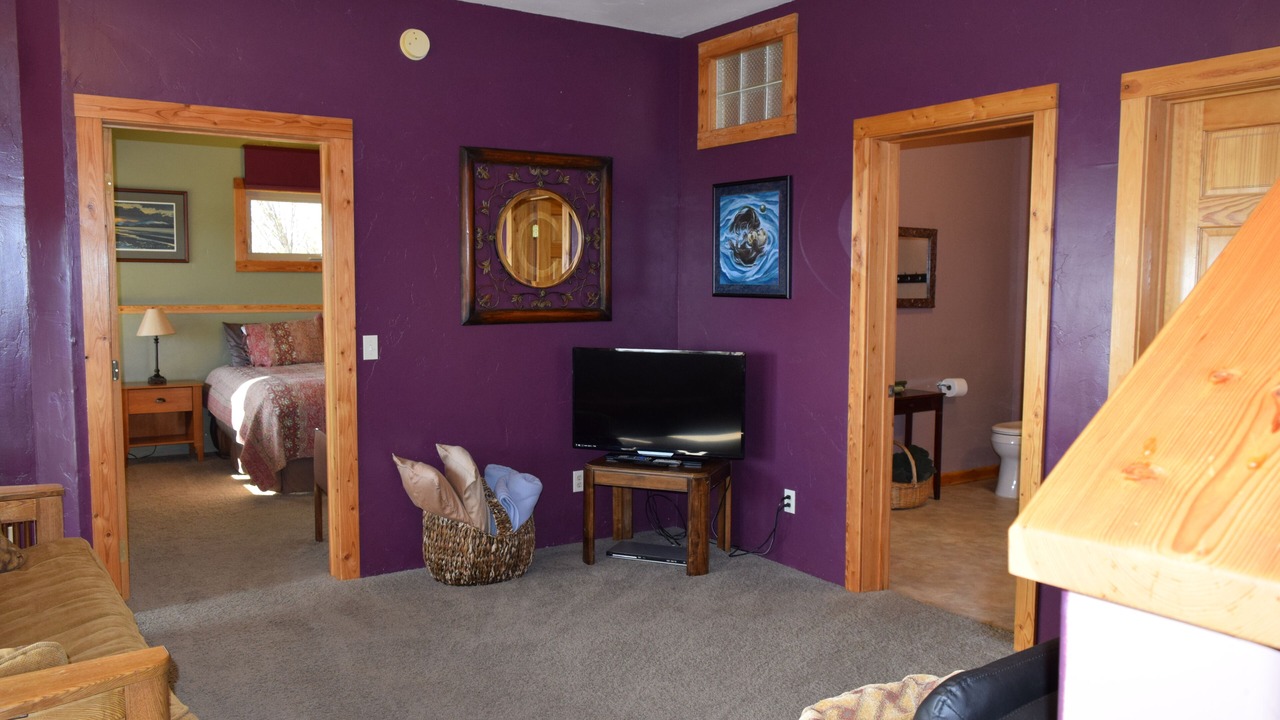 Photo of Bedroom in Diamond Ridge