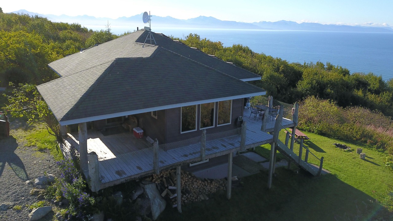 Photo of Outdoor in Diamond Ridge