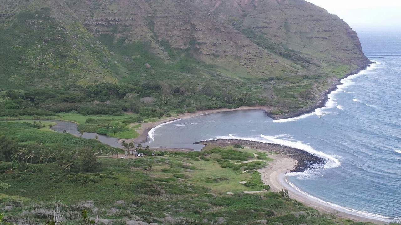 Photo of Outdoor in Kaunakakai