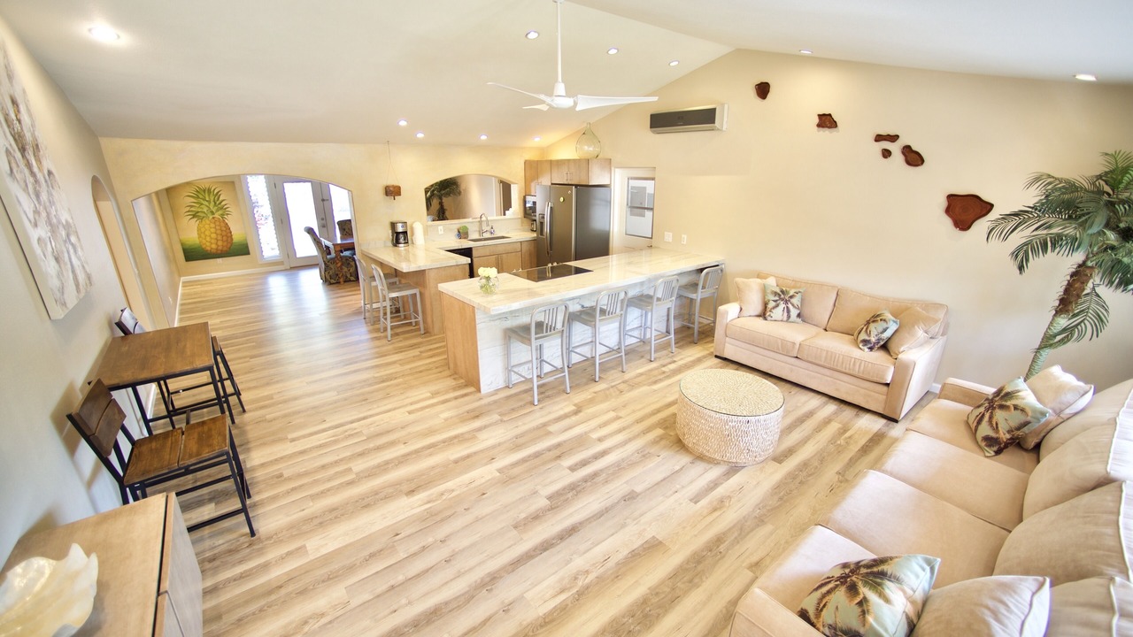 Photo of Bedroom in Wailea