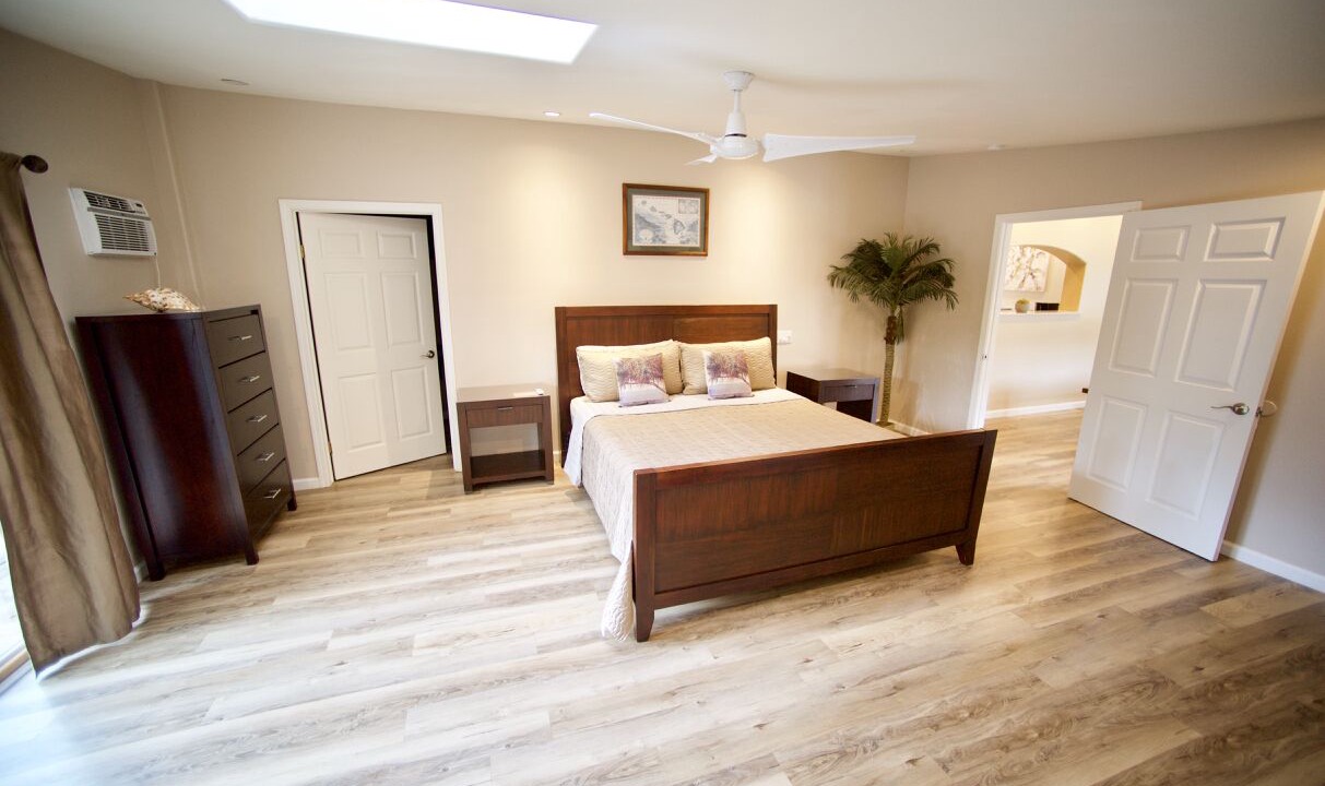 Photo of Bedroom in Wailea