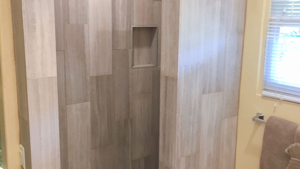 Photo of Bathroom in Wailea