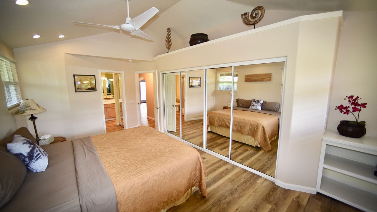 Photo of Bedroom in Wailea