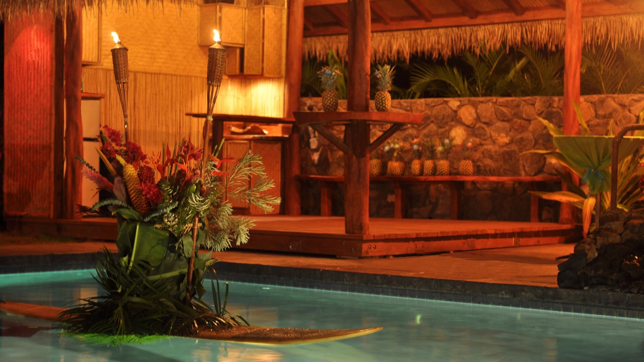 Photo of Outdoor in Wailea