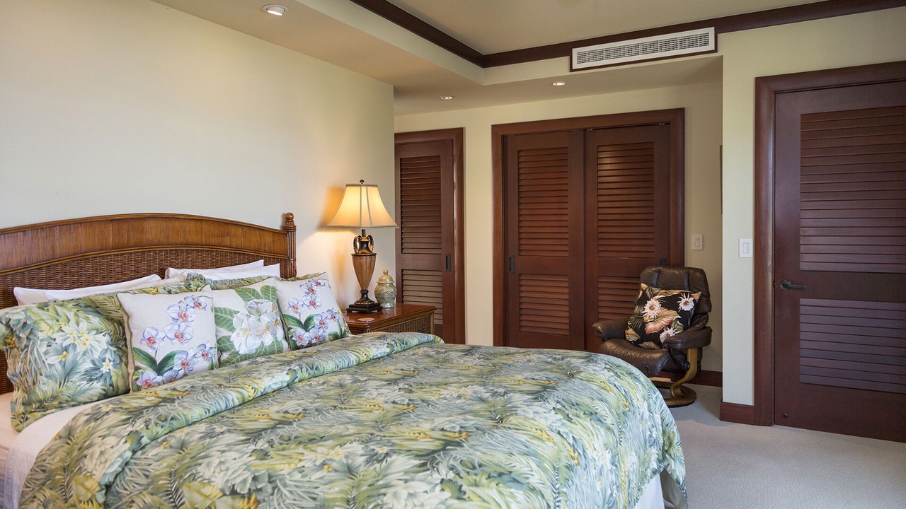 Photo of Bedroom in Kamuela