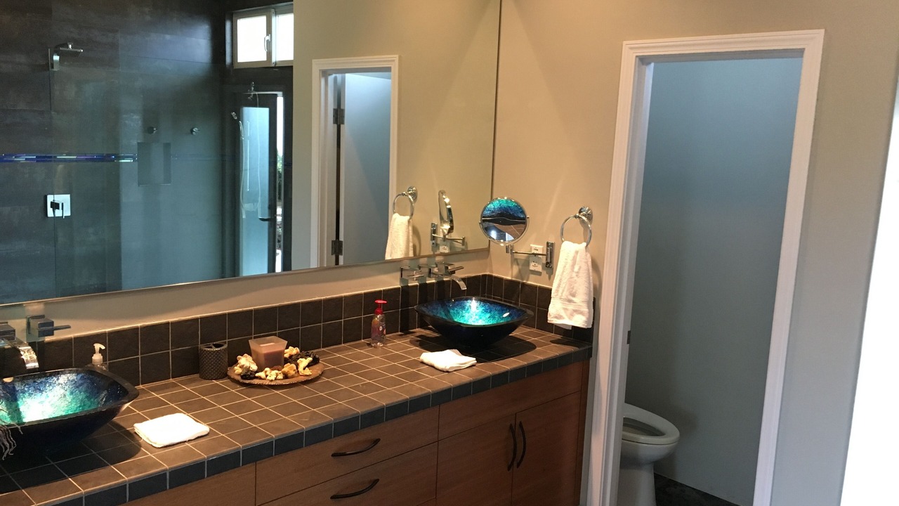 Photo of Bathroom in Ninole