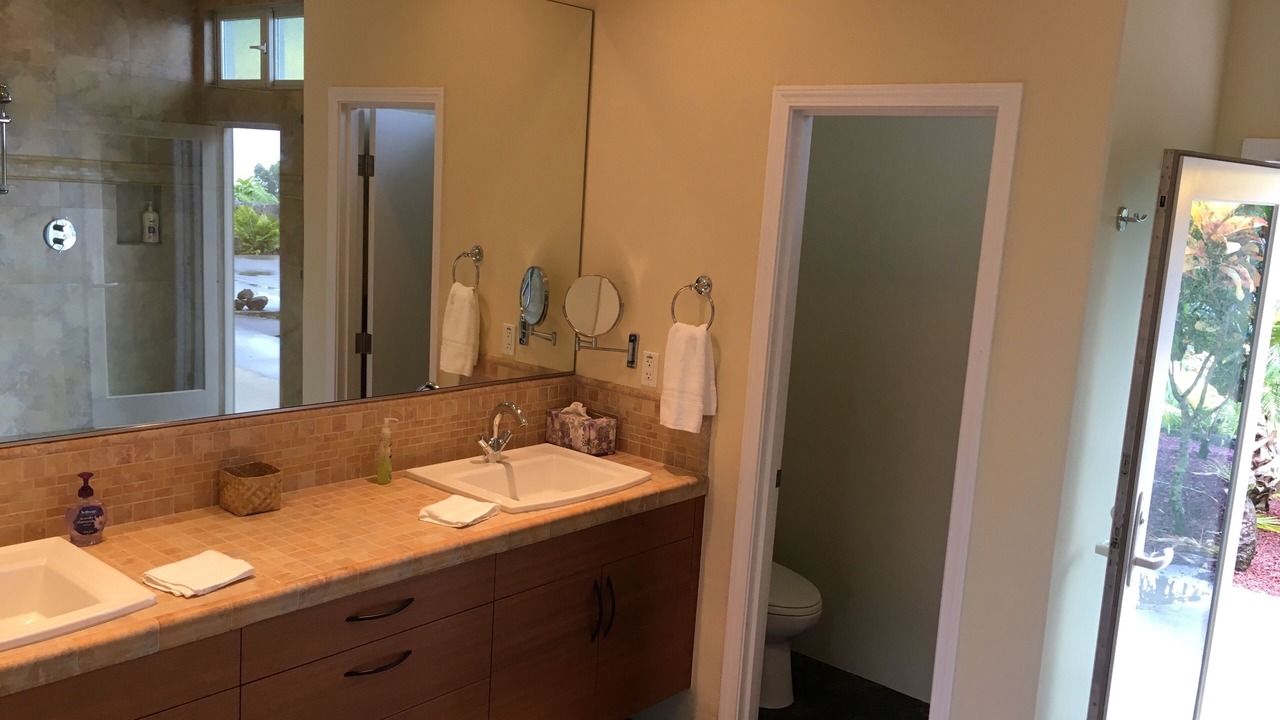 Photo of Bathroom in Ninole